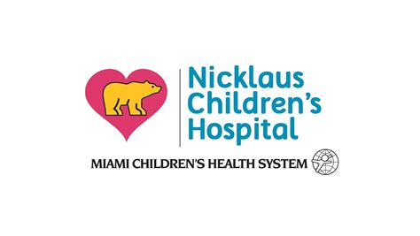 nicholas childrens